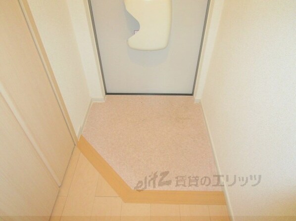 ハイバレーノルドの物件内観写真